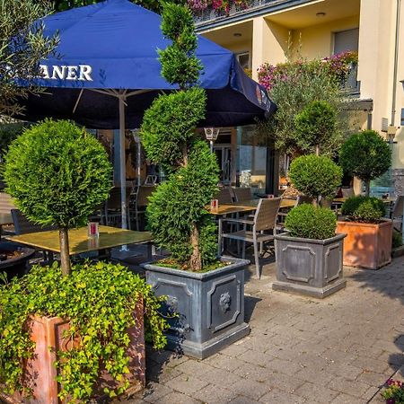 Hotel-Restaurant Zum Baeumle Süßen Eksteriør bilde