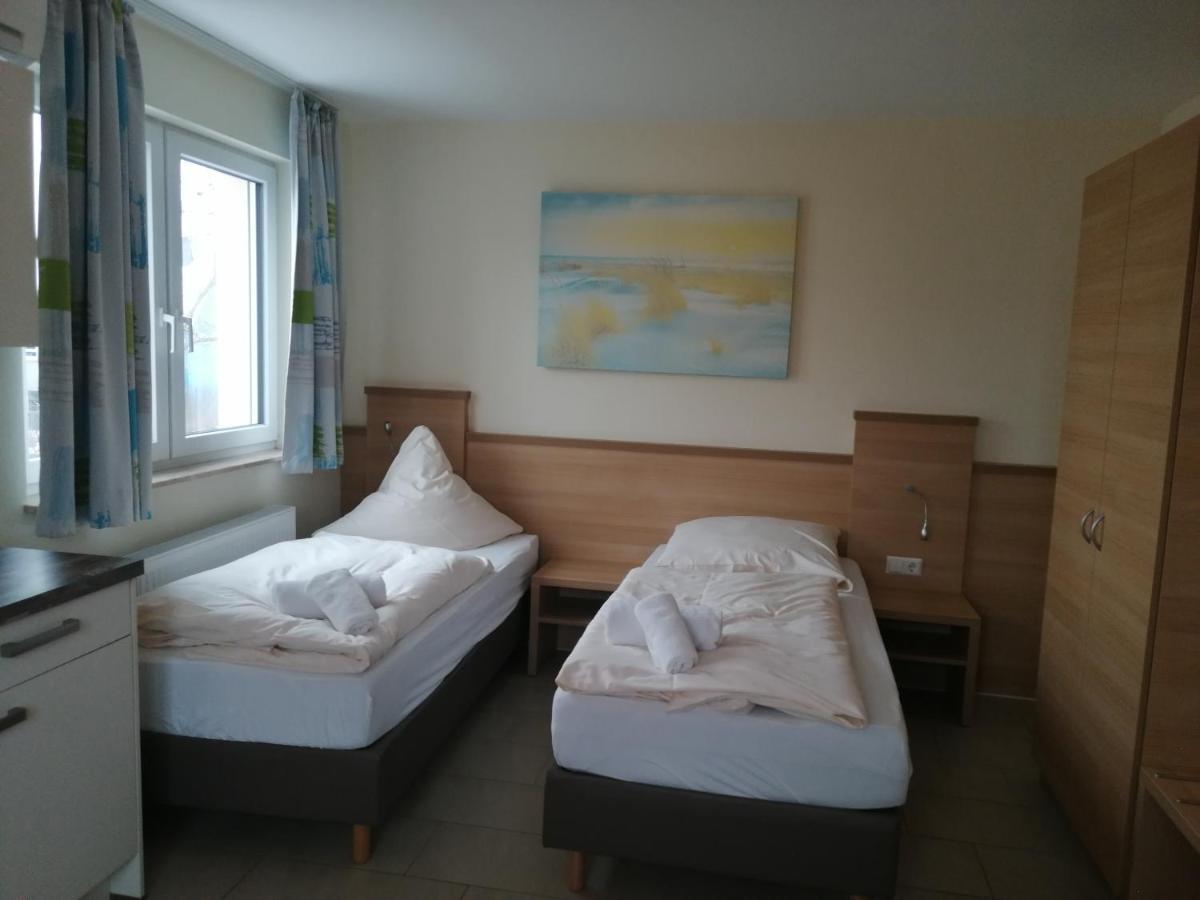 Hotel-Restaurant Zum Baeumle Süßen Eksteriør bilde