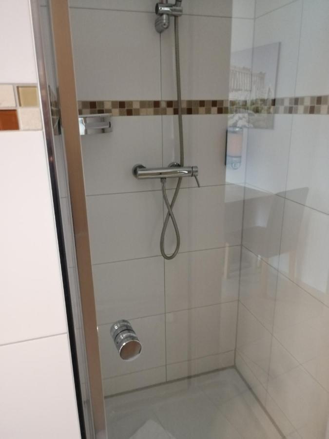 Hotel-Restaurant Zum Baeumle Süßen Eksteriør bilde