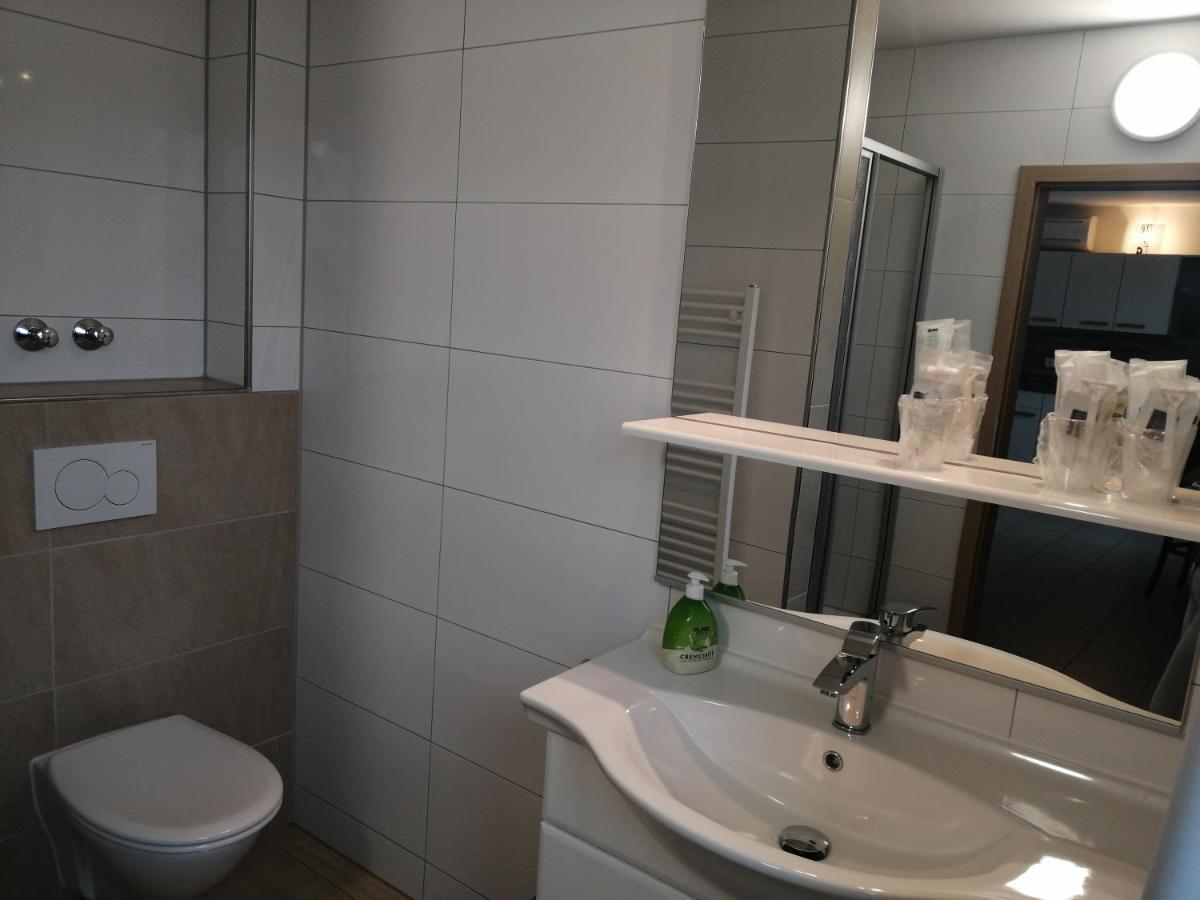 Hotel-Restaurant Zum Baeumle Süßen Eksteriør bilde